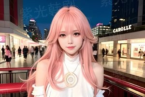 午后姬