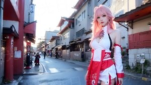 问仙之旅