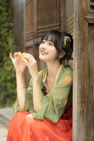 墨上璃愁