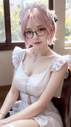 女仙不语