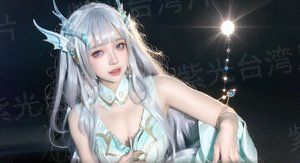 无尽红月