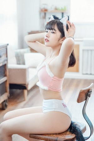 韶华之白发帝君
