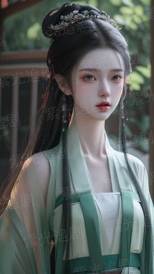 真开心