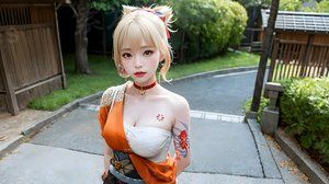 美女的星球