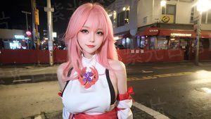 小镇趣事