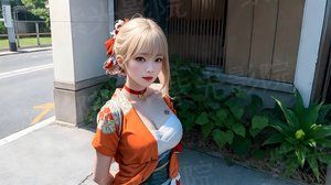 仙夫不在服务区