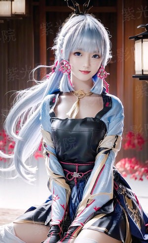 真开心