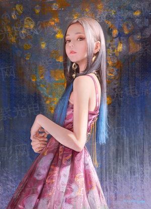 男才女貌2007