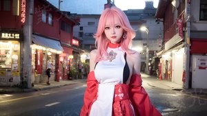 水性杨花