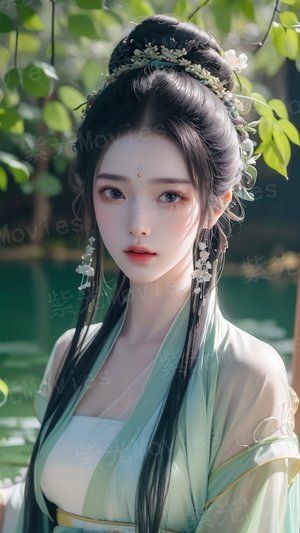 涅槃重生倾城九公主